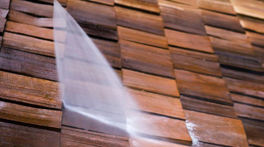 Roof Repair in Williamsburg, IN