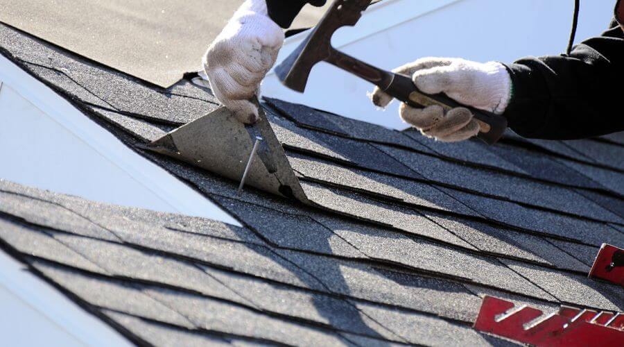 Professional residential roofers in Williamsburg, IN